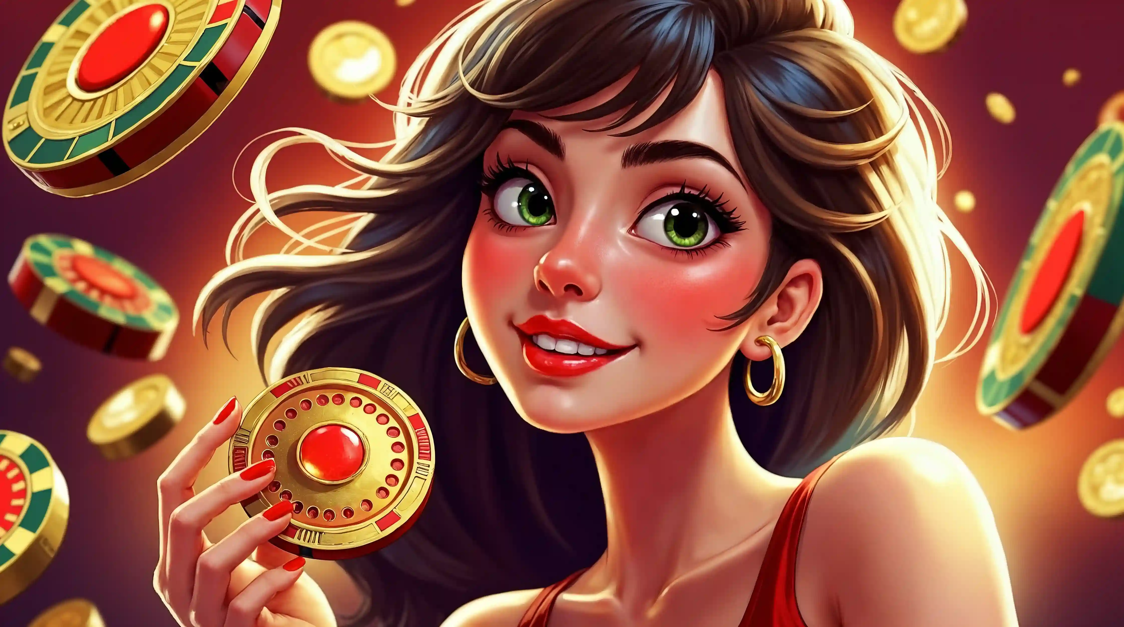 People enjoying digital entertainment